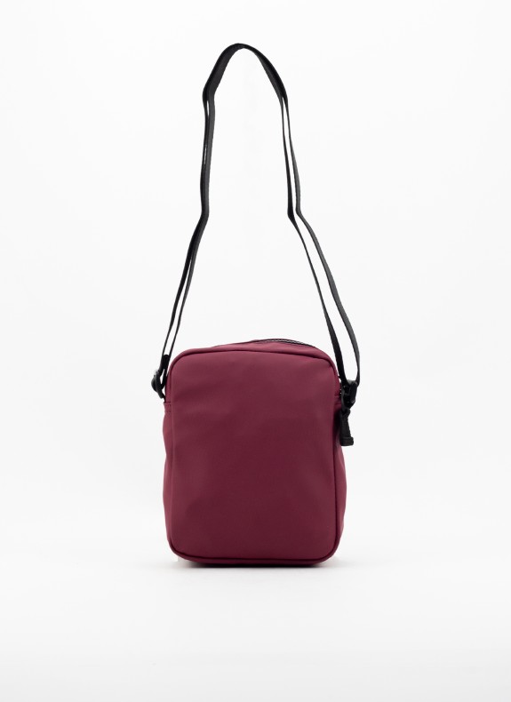 BANDOUILIÈRE TOMMY HILFIGER TJM DLY ELEV REPORTER ROUGE