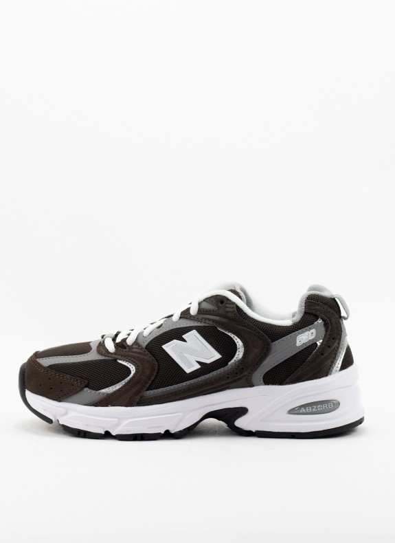 ZAPATILLAS NEW BALANCE 530 MARRÃO