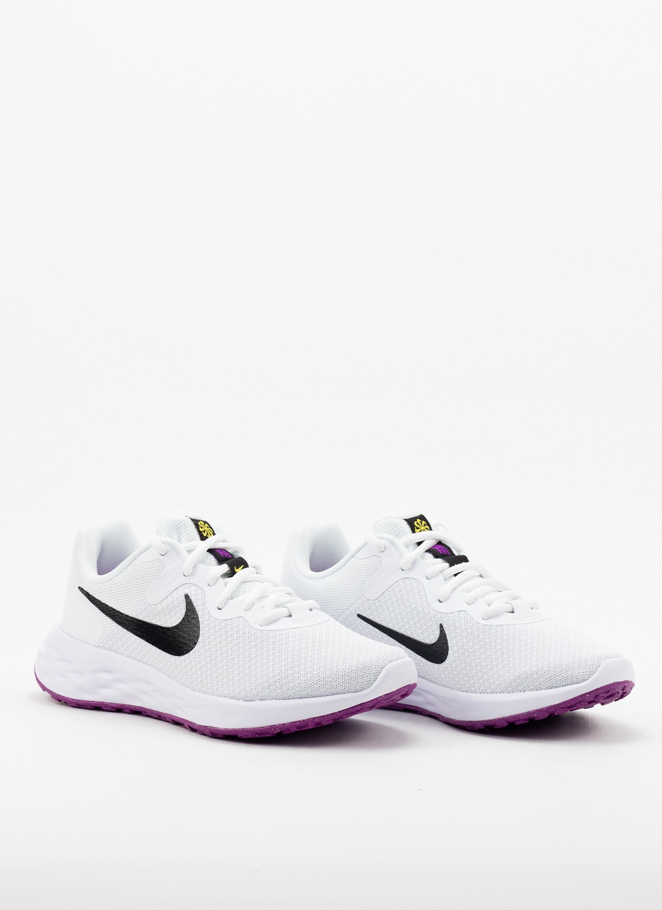 Calzado mujer NIKE DC3729 color blanco