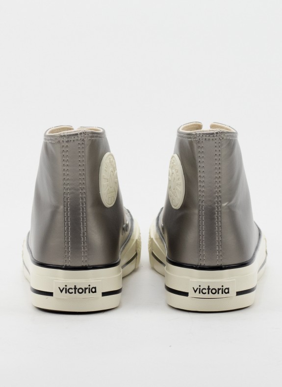 Zapatillas Deportivas JOMIX Para Mujer Con Plataforma Y Cordones De Strass - Brillantes Y Cómodas