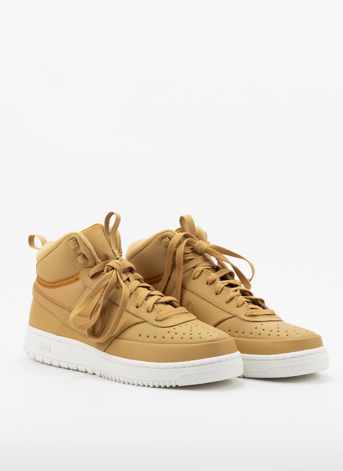 Calzado caballero NIKE DR7882 color cuero