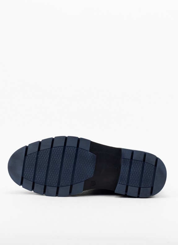 Botines Cetti 1329 negro