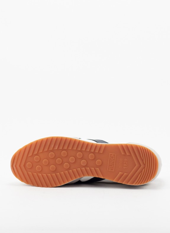 Zapatillas Munich Sapporo blanco