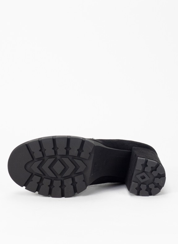 Zapatos Keslem Melisa negro