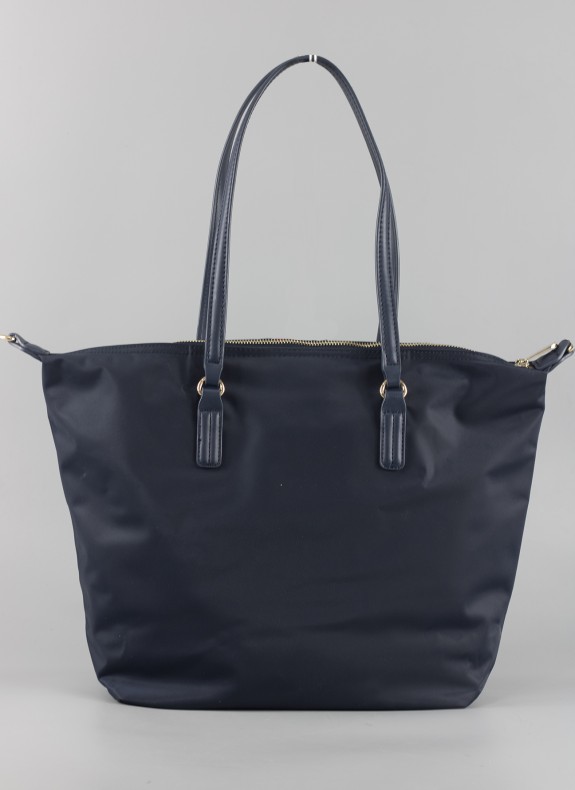 SAC TOMMY HILFIGER POPPY TOTE CORP MARINO