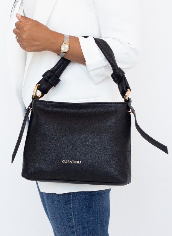 Bolso VALENTINO BAGS en color negro para mujer