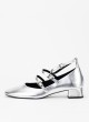 CHAUSSURES KESLEM TYPE MARY JANE
