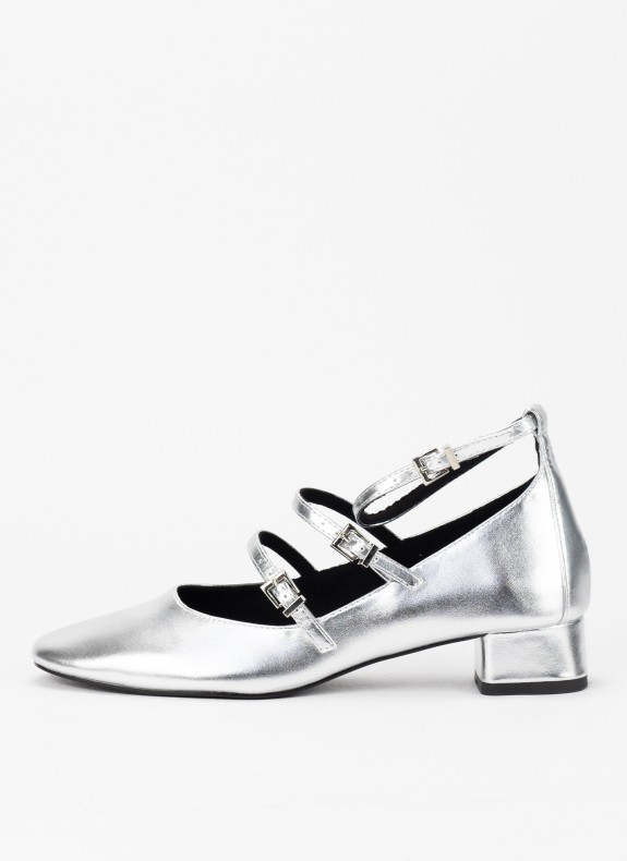 CHAUSSURES KESLEM TYPE MARY JANE