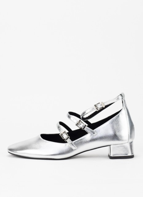 ZAPATOS KESLEM TIPO MARY JANE