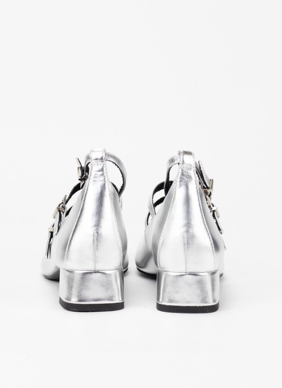 ZAPATOS KESLEM TIPO MARY JANE