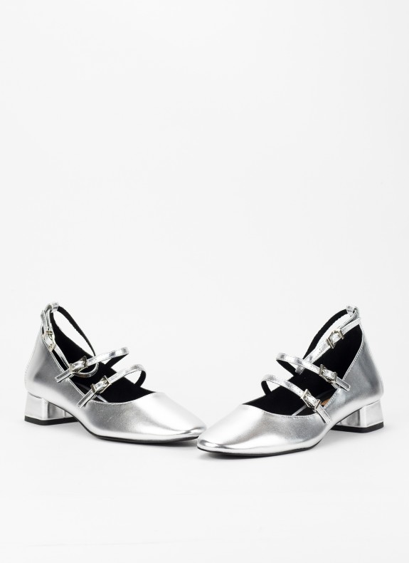 CHAUSSURES KESLEM TYPE MARY JANE