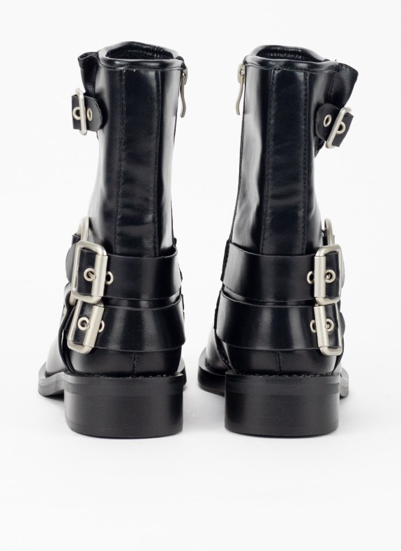 BIKERS KESLEM MISSOURI NOIR