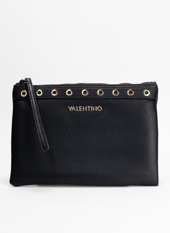 Bolso VALENTINO BAGS en color negro para mujer