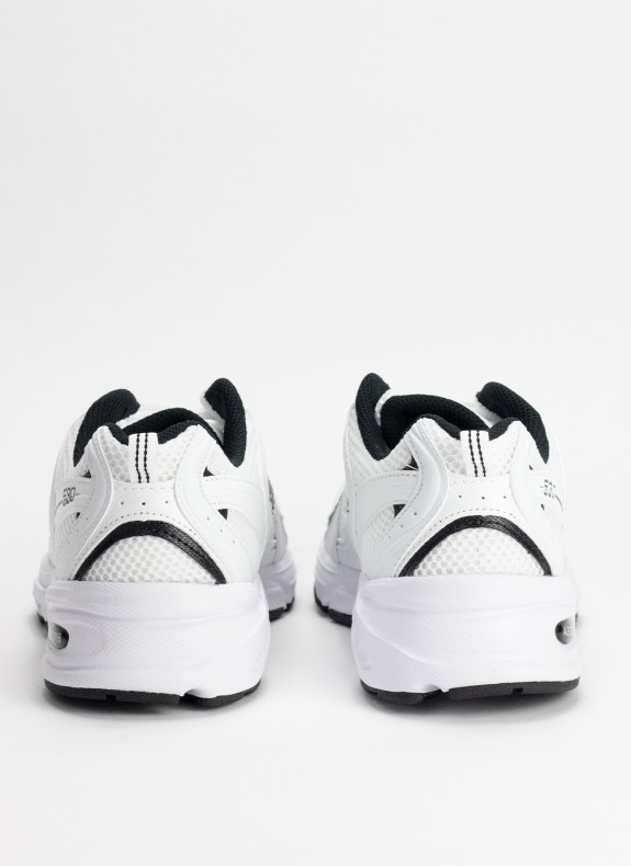 ZAPATILLAS NEW BALANCE 530 BLANCO