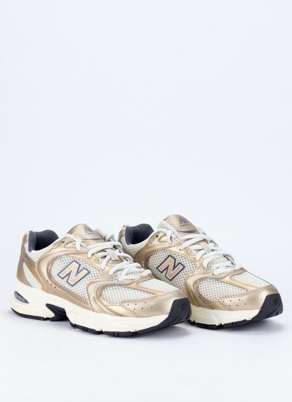 BASKETS NEW BALANCE 530 CAMEL