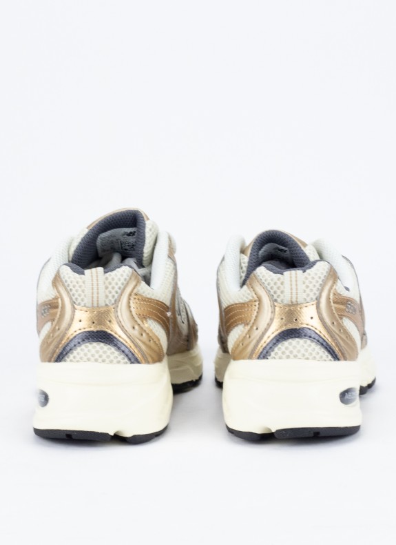 BASKETS NEW BALANCE 530 CAMEL