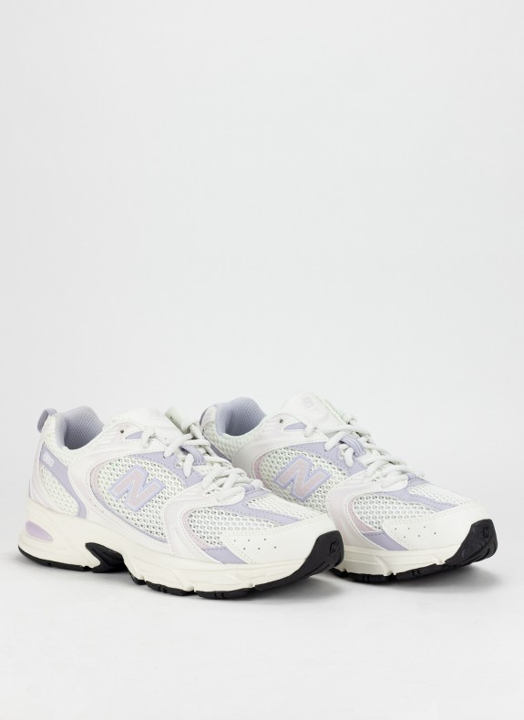 ZAPATILLAS NEW BALANCE 530 BLANCO