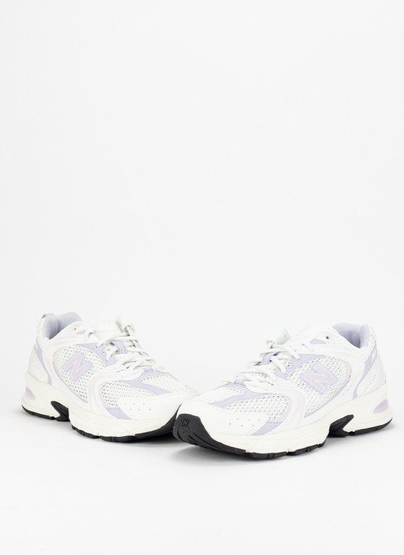 ZAPATILLAS NEW BALANCE 530 BLANCO