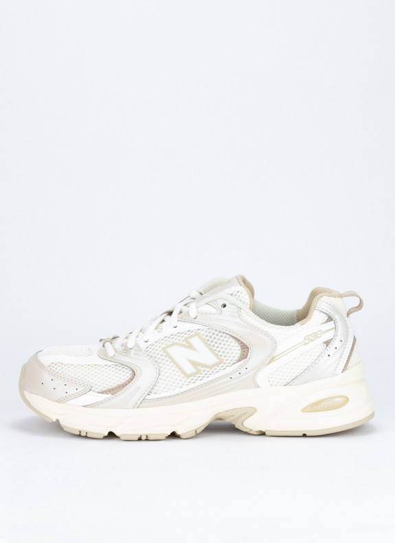 ZAPATILLAS NEW BALANCE 530 BEIGE