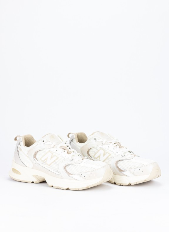 ZAPATILLAS NEW BALANCE 530 BEIGE