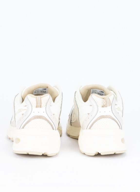 ZAPATILLAS NEW BALANCE 530 BEIGE