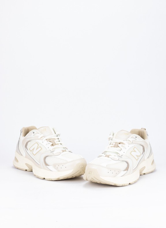 ZAPATILLAS NEW BALANCE 530 BEIGE