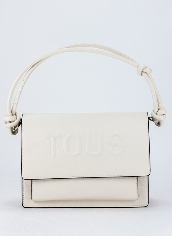 Bolso Audree Tous La Rue New beige