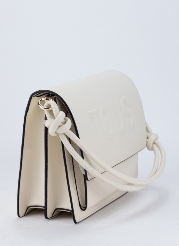 Bolso Audree Tous La Rue New beige