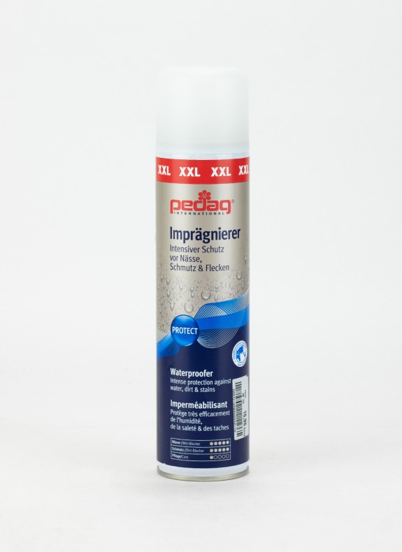 Spray impermeabilizante Pedag 400ml