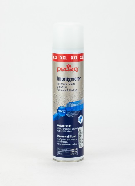 Spray imperméabilisant Pedag 400ml