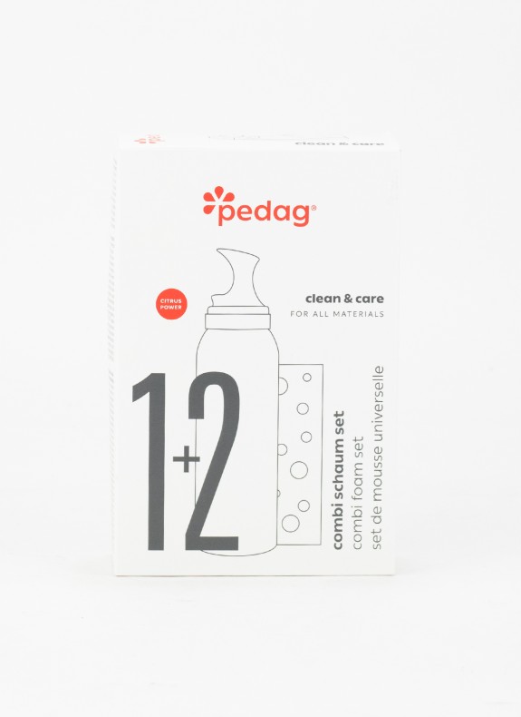 Combi Set Limpiador Pedag 125ml