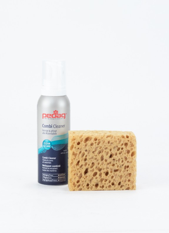 Ensemble Combi Nettoyant Pedag 125ml