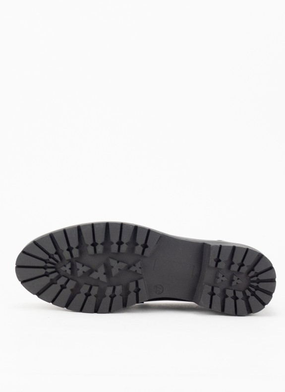 Mocasines Ilary Keslem nero