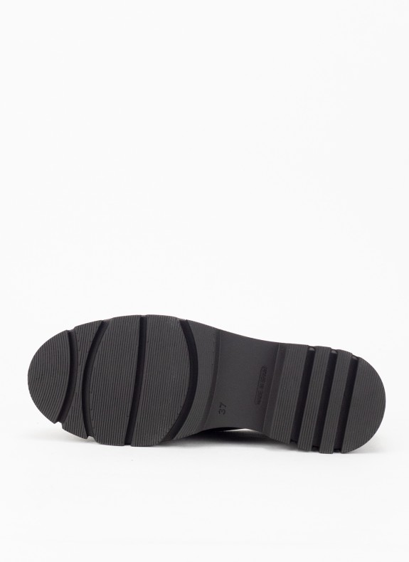 Mocasines Oragen Keslem preto