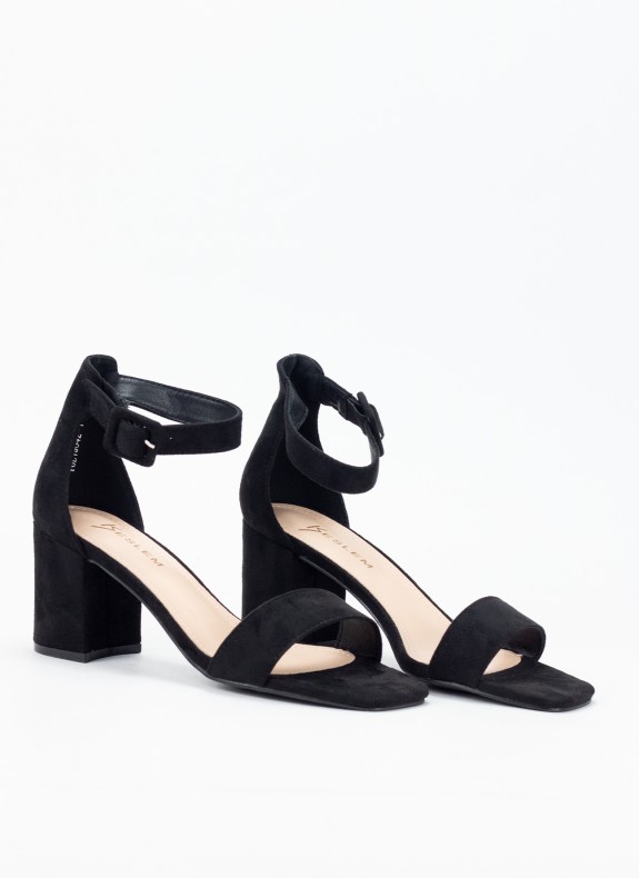 Sandales Keslem Dafne noir