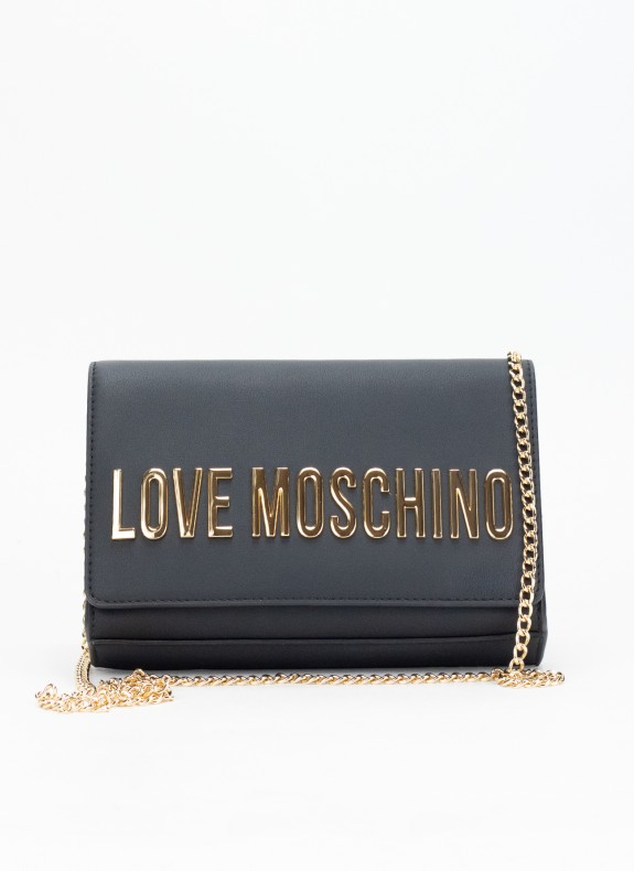 Bolso Love Moschino  JC4103 negro