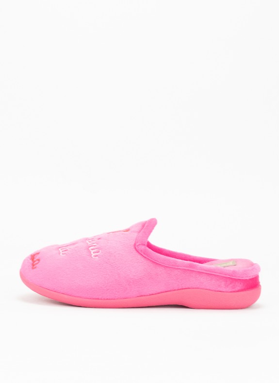 KESLEM-HOUSE scarpe in fucsia per le donne
