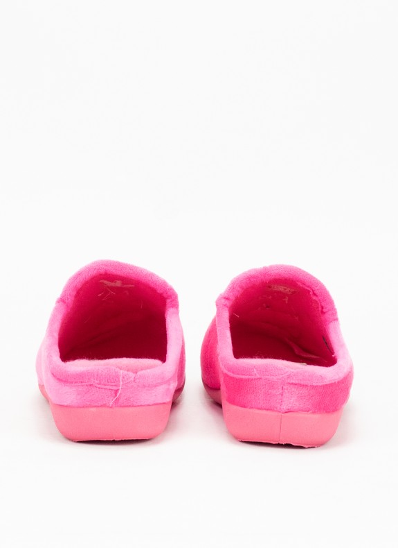 KESLEM-HOUSE scarpe in fucsia per le donne