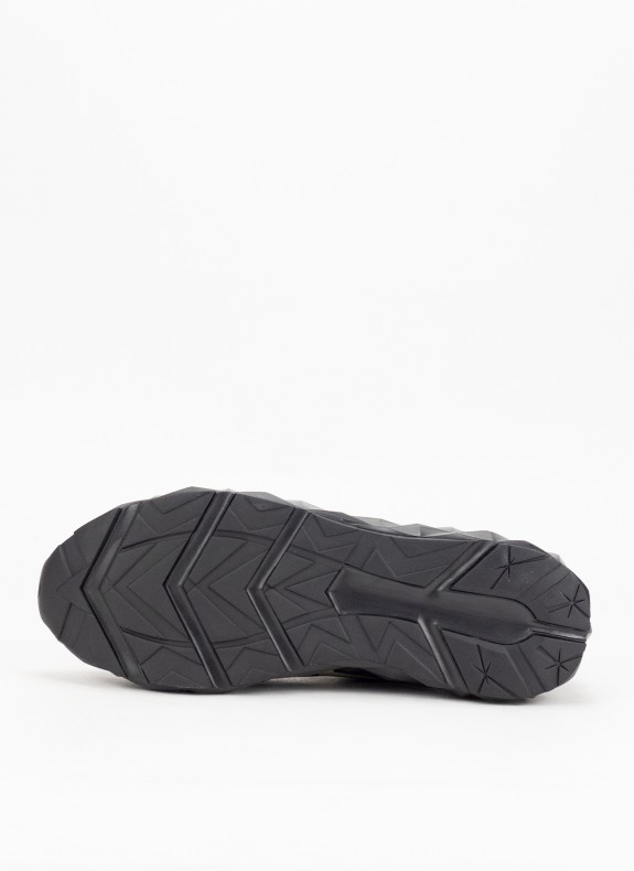 Zapatillas Armani EA7 X8X033 negro