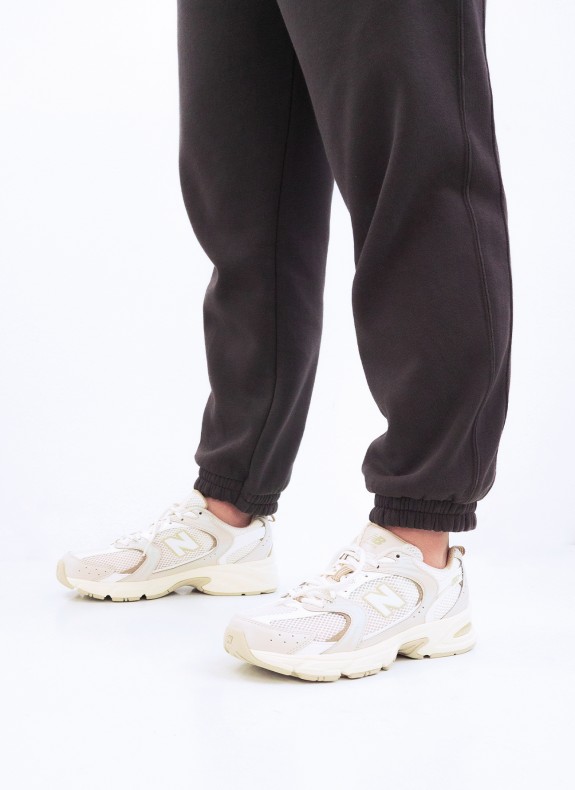 ZAPATILLAS NEW BALANCE 530 BEIGE