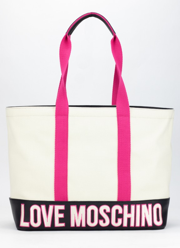 Bolso Love Moschino JC4036 multicolor