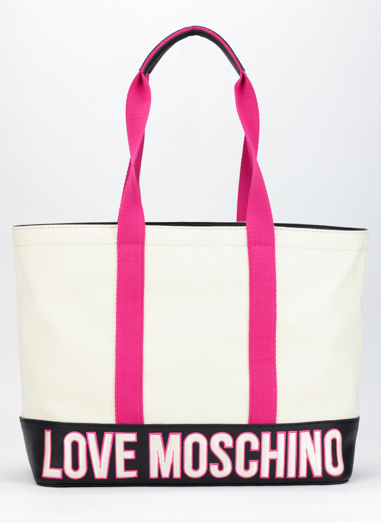 Mujer Comprar Love Moschino Jc4064pp1h, Bolso De Hombro Para Mujer, Rojo, Talla única? Comparar En Bolso Moschino