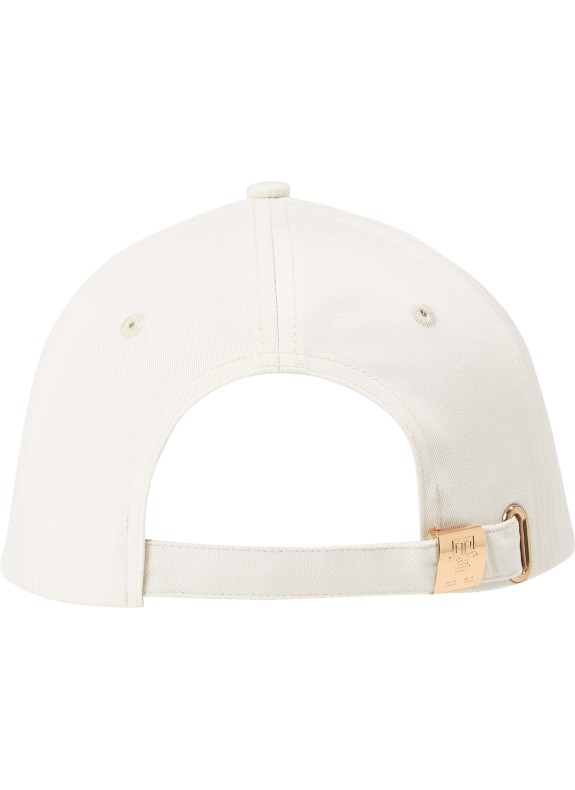 Gorra Tommy Hilfiger essential chip cap beige