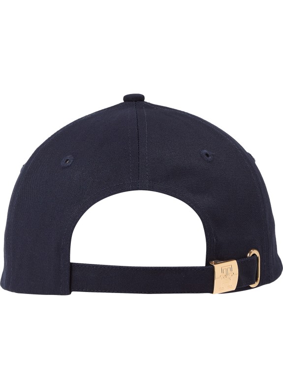 Gorra Tommy Hilfiger essential chic cap marino