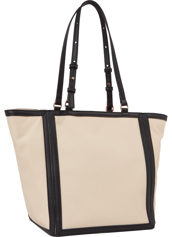 Sacs Tommy Hilfiger TH Essential Tote CB nude