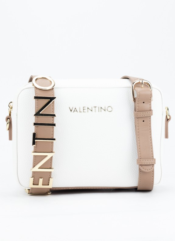 Bolso Valentino Bags VBS5A809 branco