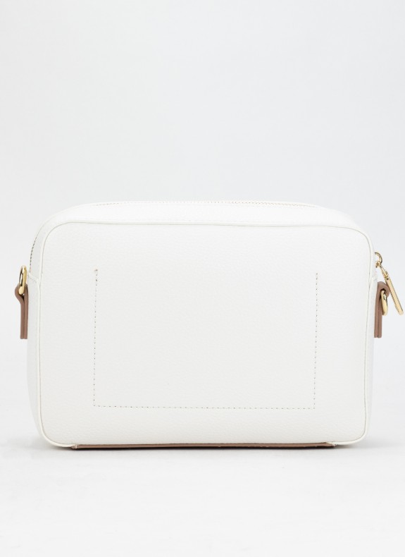 Bolso Valentino Bags VBS5A809 blanco