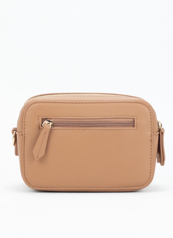 Bolso Valentino Bags VBS7B306 cuero
