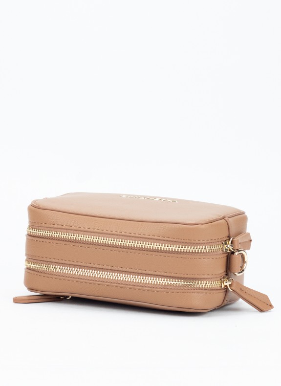 Bolso Valentino Bags VBS7B306 cuero