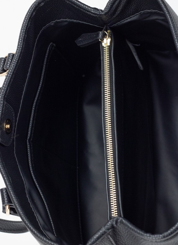 Bolso Valentino Bags VBS7LX01 negro
